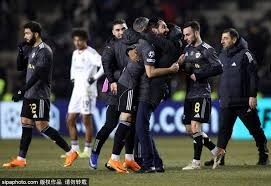 凯恩：对阵热刺总是很特别，也期待见到一些老面孔